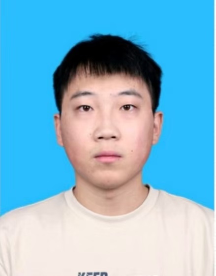 张根洋（24级硕士）