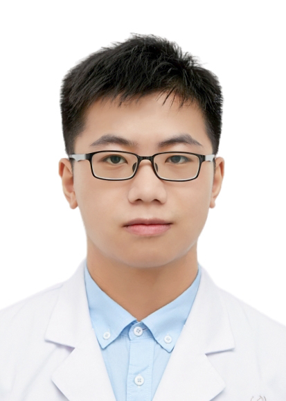 黄林涛（23级博士）