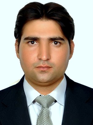 Abdul Qadir (17级博士)