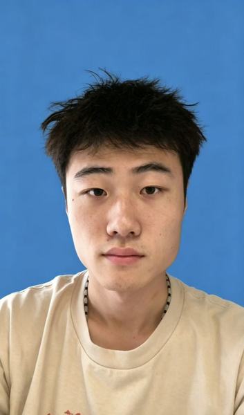 王志琛（26级博士）