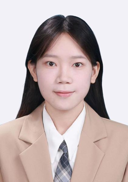 杨海玲（24级硕士）