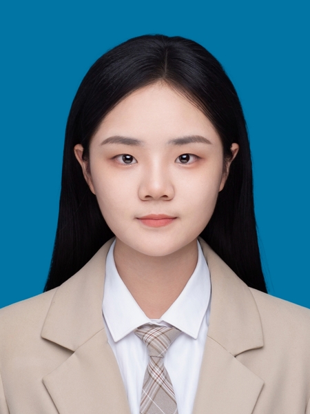 杭天煜（25级硕士）