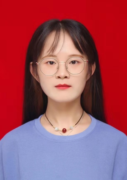 宋晓丹（25届硕士）