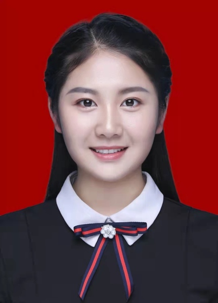 张慧（23届硕士）