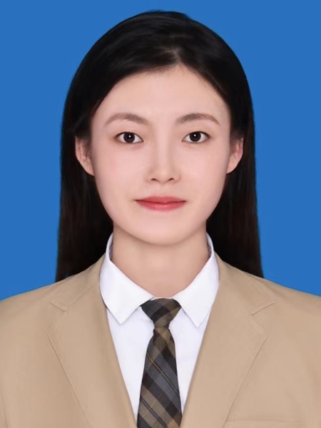 乔丹（25届硕士）