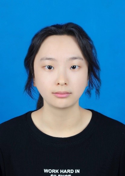 李紫娇（23级硕士）