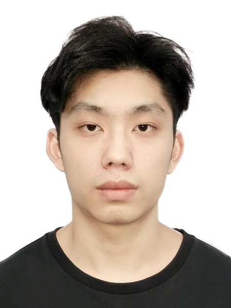 田梓含（24届硕士）