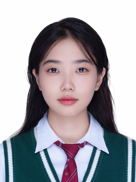 贾欣瑶（24级硕士）