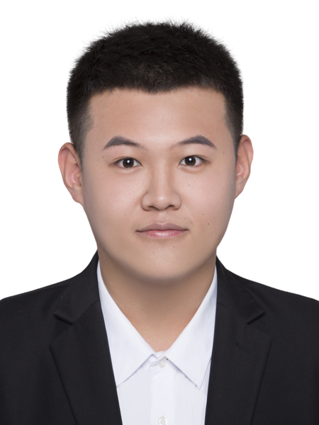 张昊（25届硕士）