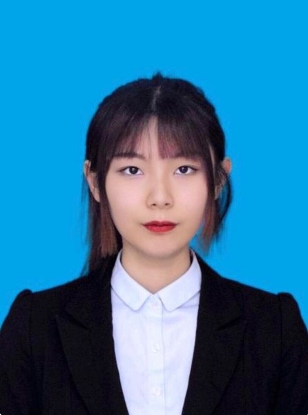 毛文静（21级硕士）