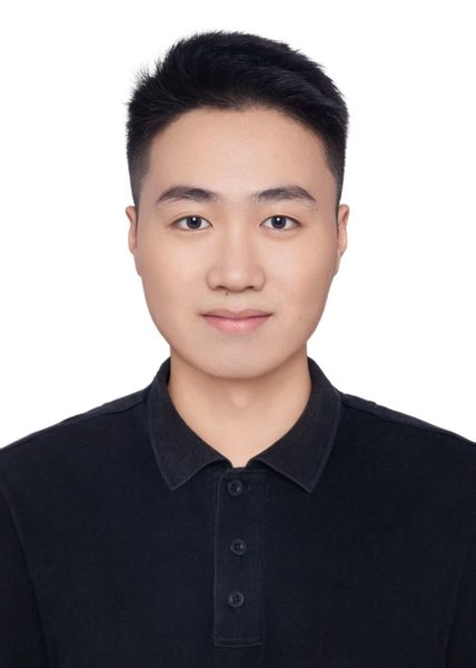 陈子立（25级硕士）