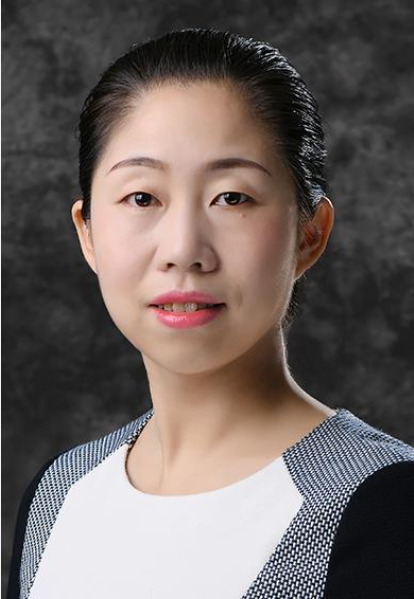 胡丽芳