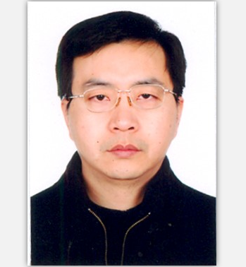 李郁